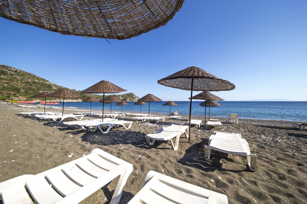 Hotel Mengen Konaklari Datça Exterior foto