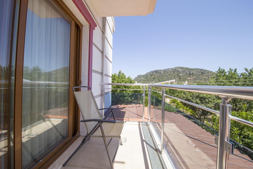 Hotel Mengen Konaklari Datça Exterior foto
