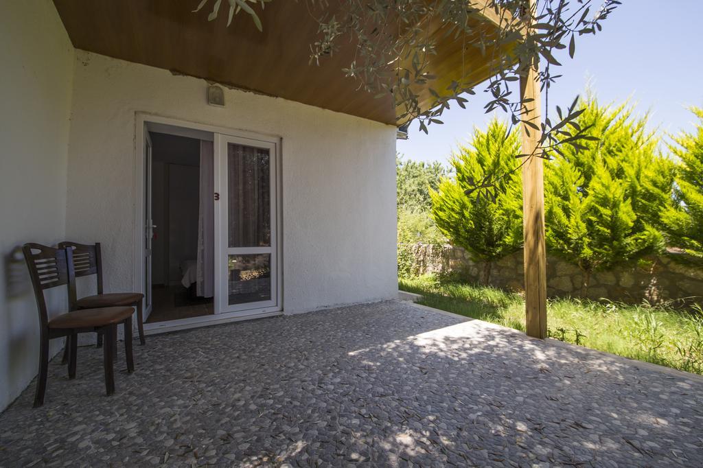 Hotel Mengen Konaklari Datça Exterior foto