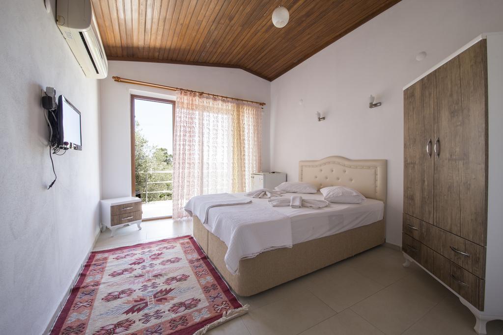 Hotel Mengen Konaklari Datça Exterior foto