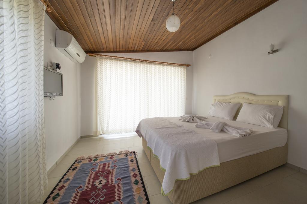Hotel Mengen Konaklari Datça Exterior foto