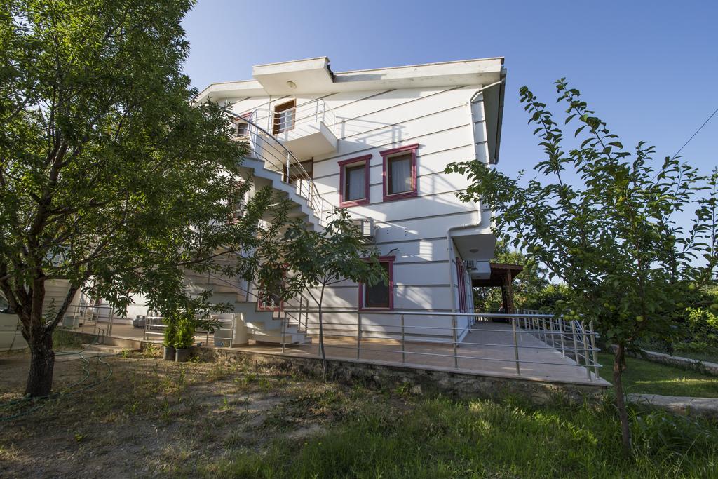 Hotel Mengen Konaklari Datça Exterior foto