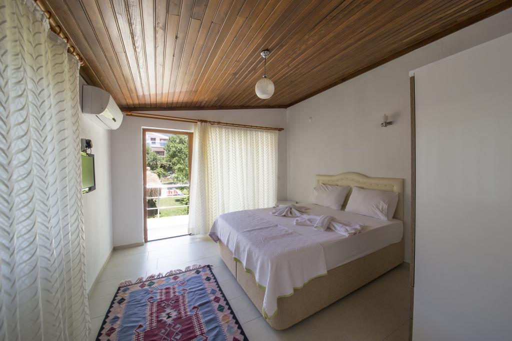 Hotel Mengen Konaklari Datça Exterior foto