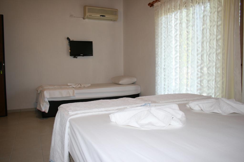 Hotel Mengen Konaklari Datça Zimmer foto