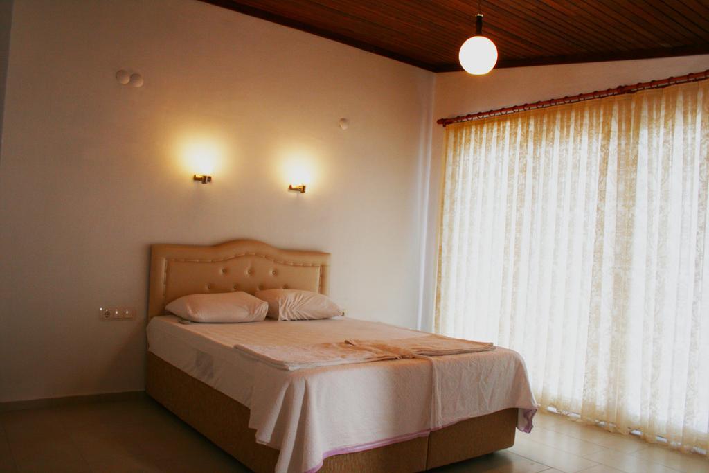 Hotel Mengen Konaklari Datça Zimmer foto
