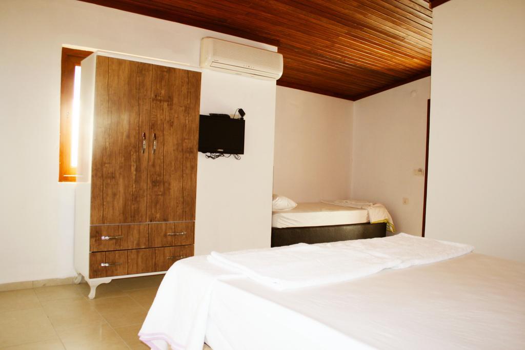 Hotel Mengen Konaklari Datça Zimmer foto