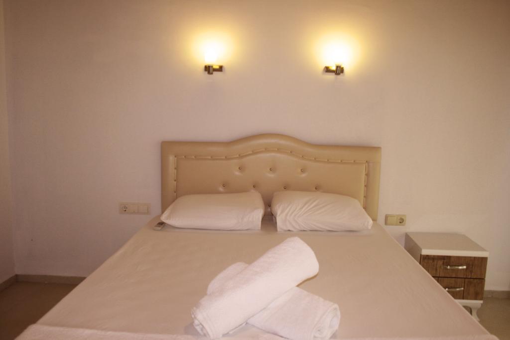 Hotel Mengen Konaklari Datça Zimmer foto