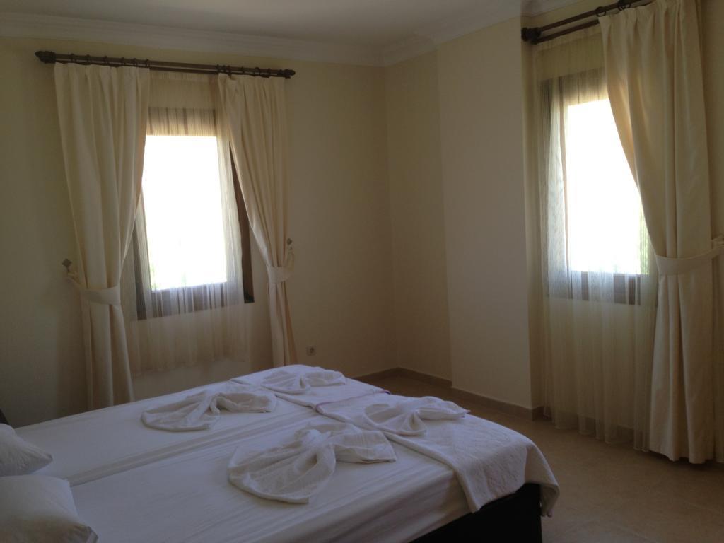 Hotel Mengen Konaklari Datça Zimmer foto