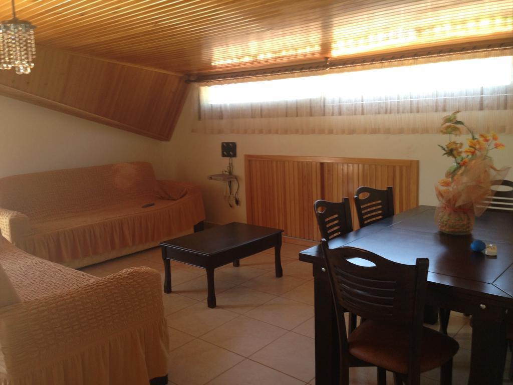 Hotel Mengen Konaklari Datça Zimmer foto