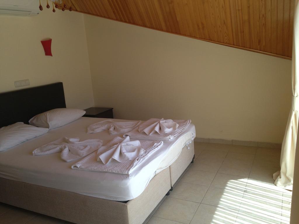 Hotel Mengen Konaklari Datça Zimmer foto