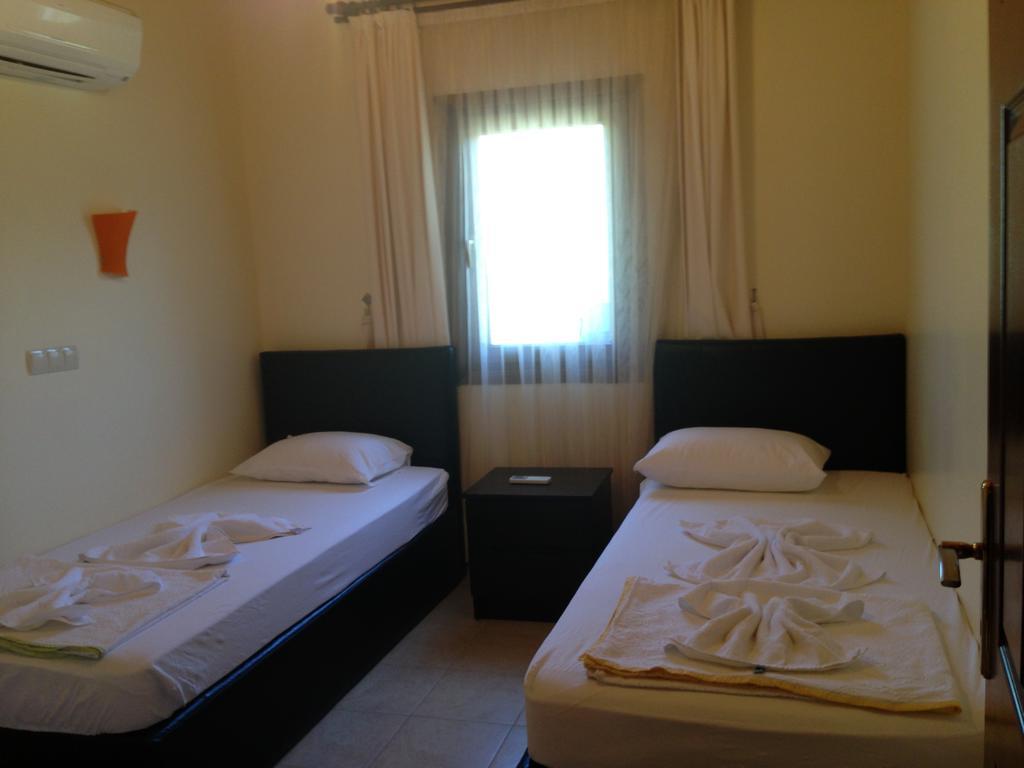 Hotel Mengen Konaklari Datça Zimmer foto